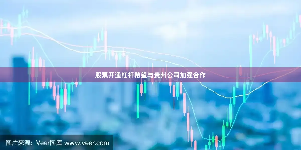 股票开通杠杆希望与贵州公司加强合作